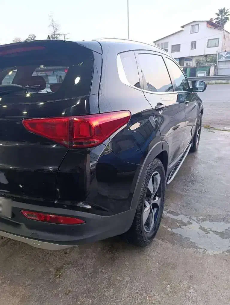 تیگو 7 AT|خودرو سواری و وانت|نوشهر, |دیوار