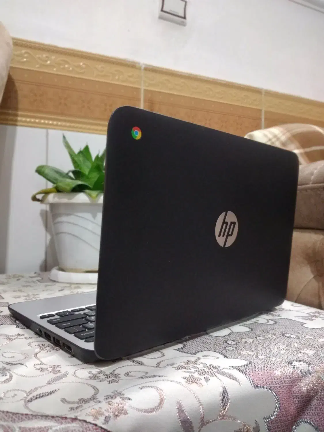 لپ تاپ اچ پی (HP)|رایانه همراه|بیرجند, |دیوار