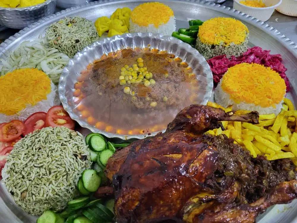 ظرفشور اشپزخونه|استخدام خدمات فروشگاه و رستوران|بندر گناوه, |دیوار