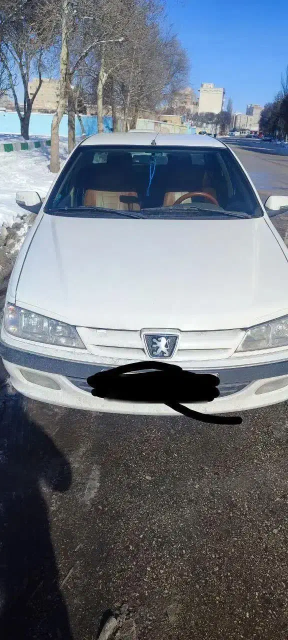 پژوپارس مدل۹۰|خودرو سواری و وانت|اردبیل, |دیوار