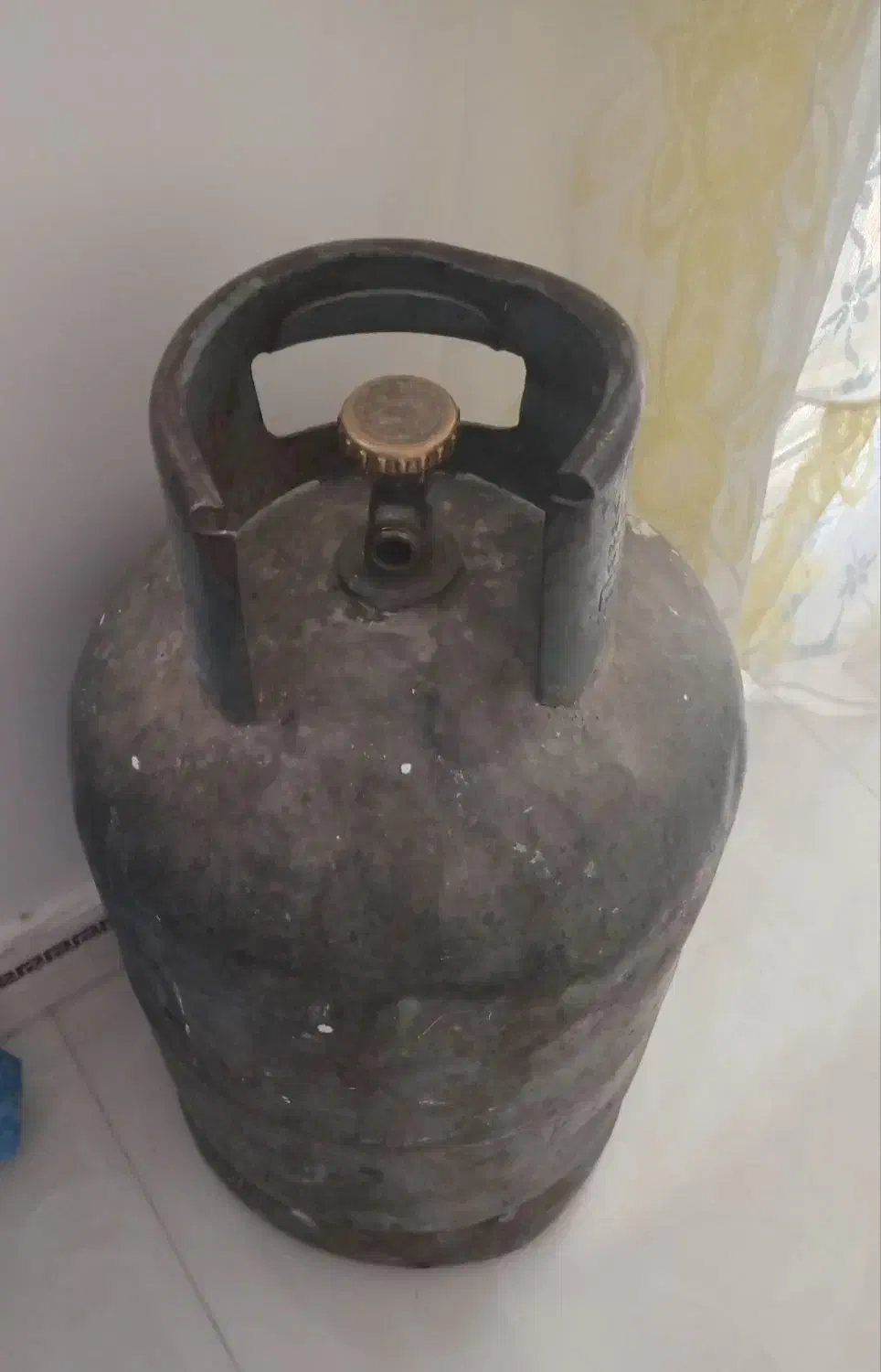 کپسول گاز|اجاق گاز و لوازم برقی پختوپز|تهران, تهرانسر شرقی|دیوار