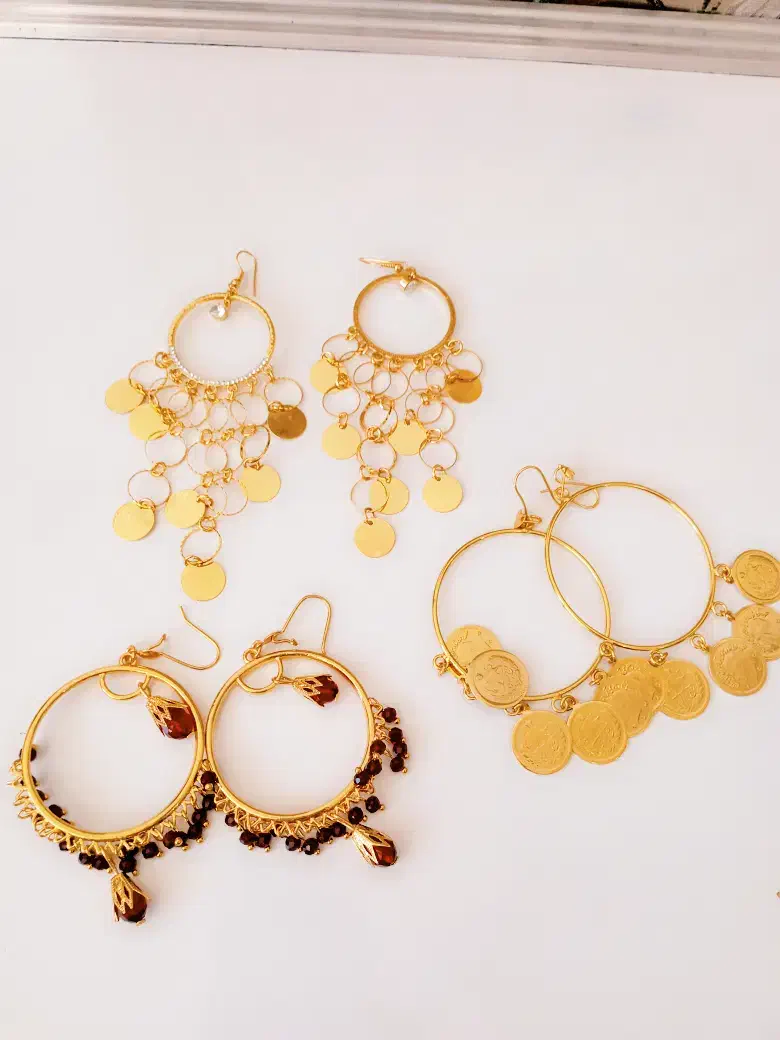 بدلیجات قشنگ باقیمت مناسب ارزانترازهمه جا|بدلیجات|بوکان, |دیوار