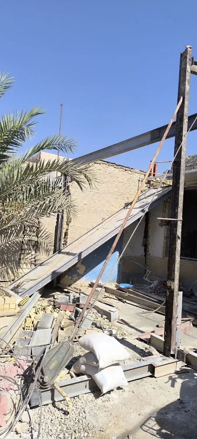 استا بنا هستم|خدمات پیشه و مهارت|بندر امام خمینی, |دیوار