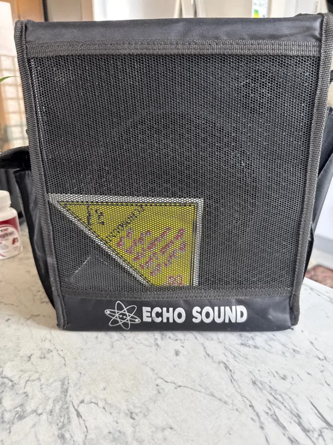 اکو بلندگو|پخشکننده همراه|تهران, جابری|دیوار