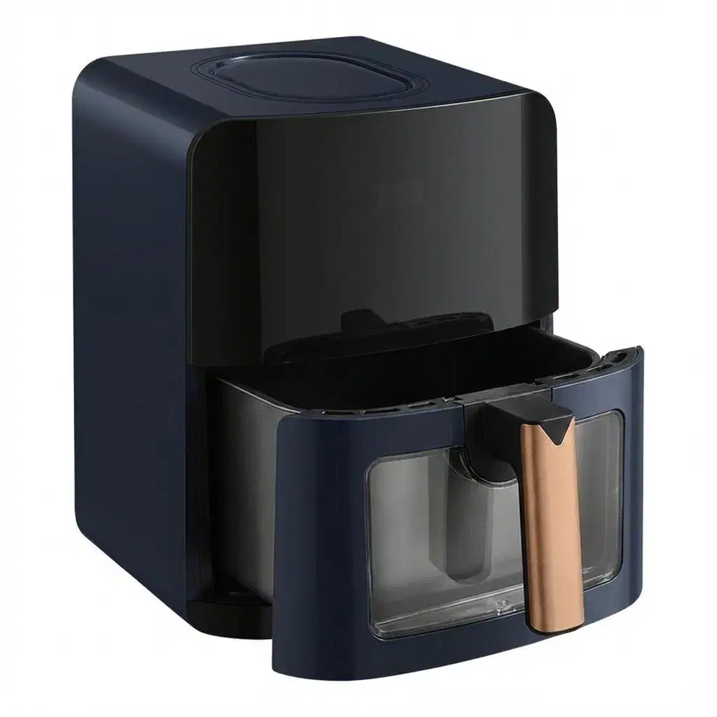 سرخکن ۸ لیتری سامفی مدل XP-2000|اجاق گاز و لوازم برقی پختوپز|بندر گناوه, |دیوار