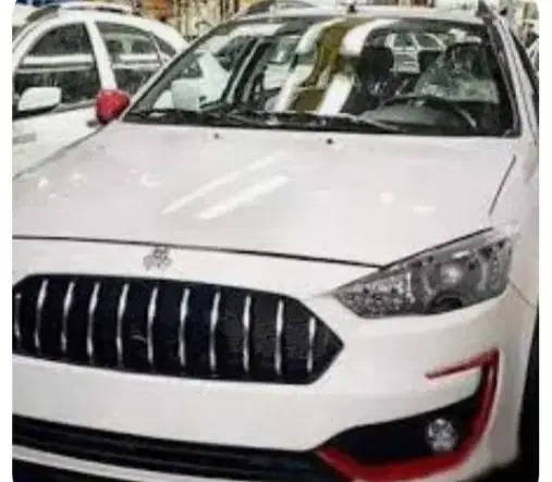 حواله اطلس S|خودرو سواری و وانت|لنجان, |دیوار