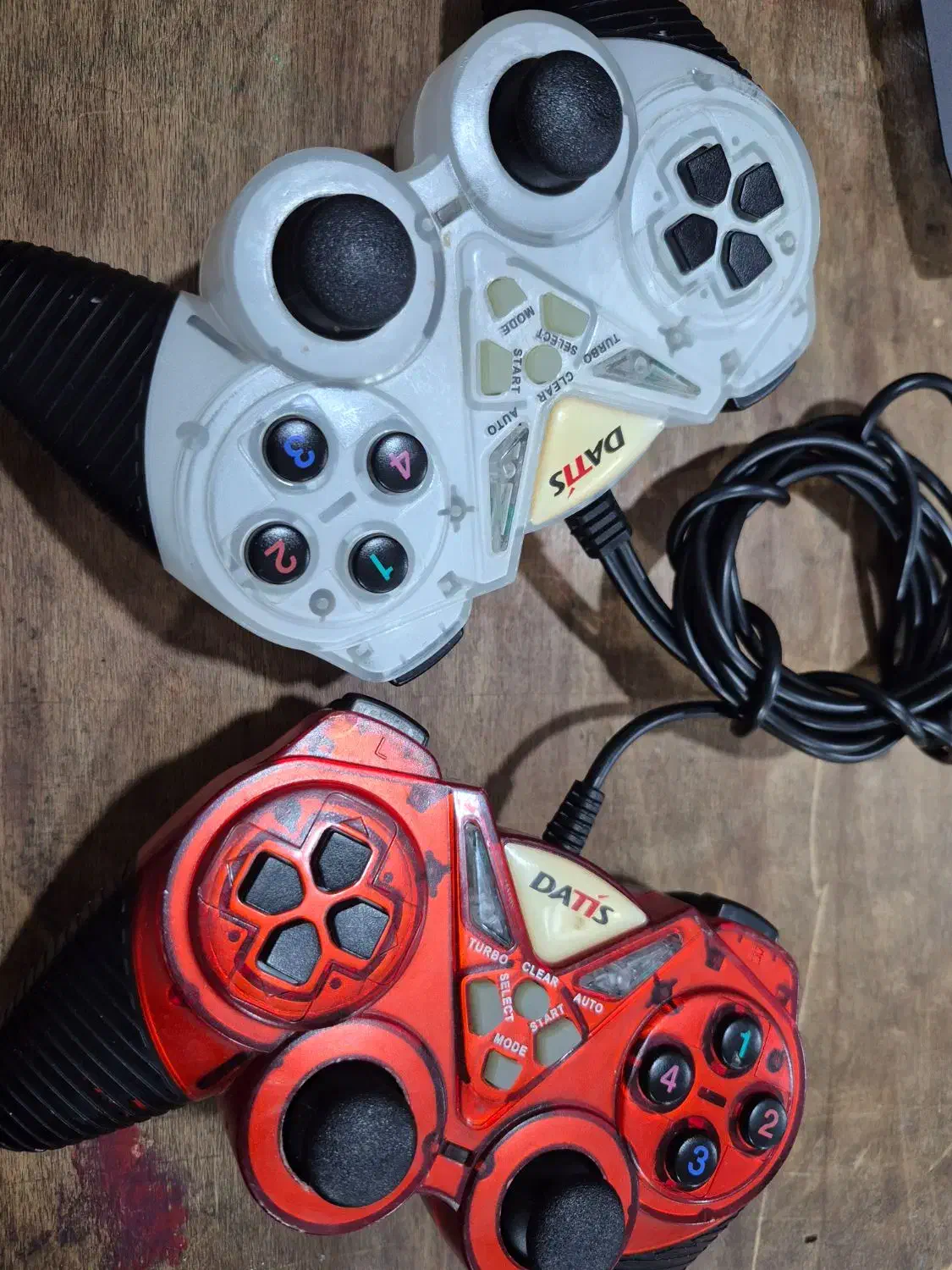 دسته بازی|کنسول، بازی ویدئویی و آنلاین|دورود, |دیوار