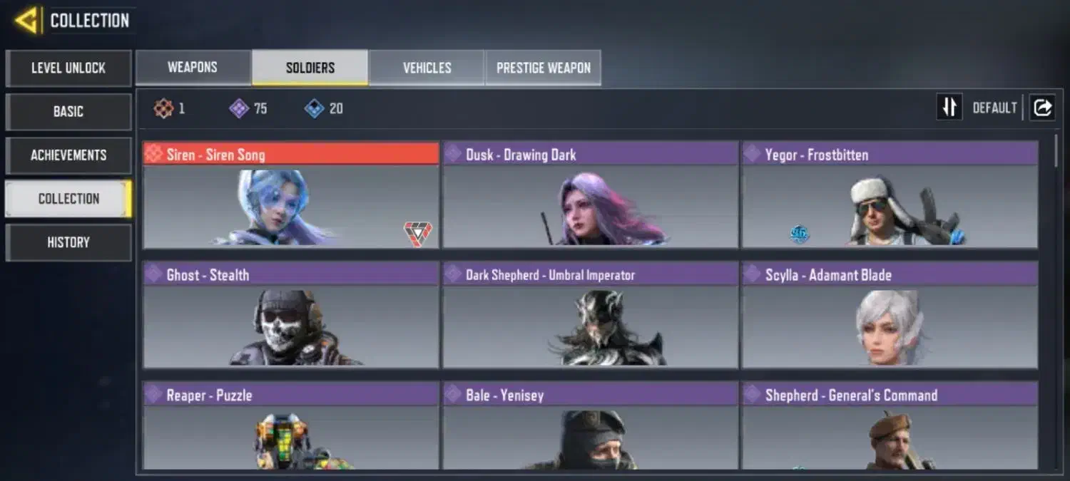 کالاف|کنسول، بازی ویدئویی و آنلاین|تهران, امین حضور|دیوار