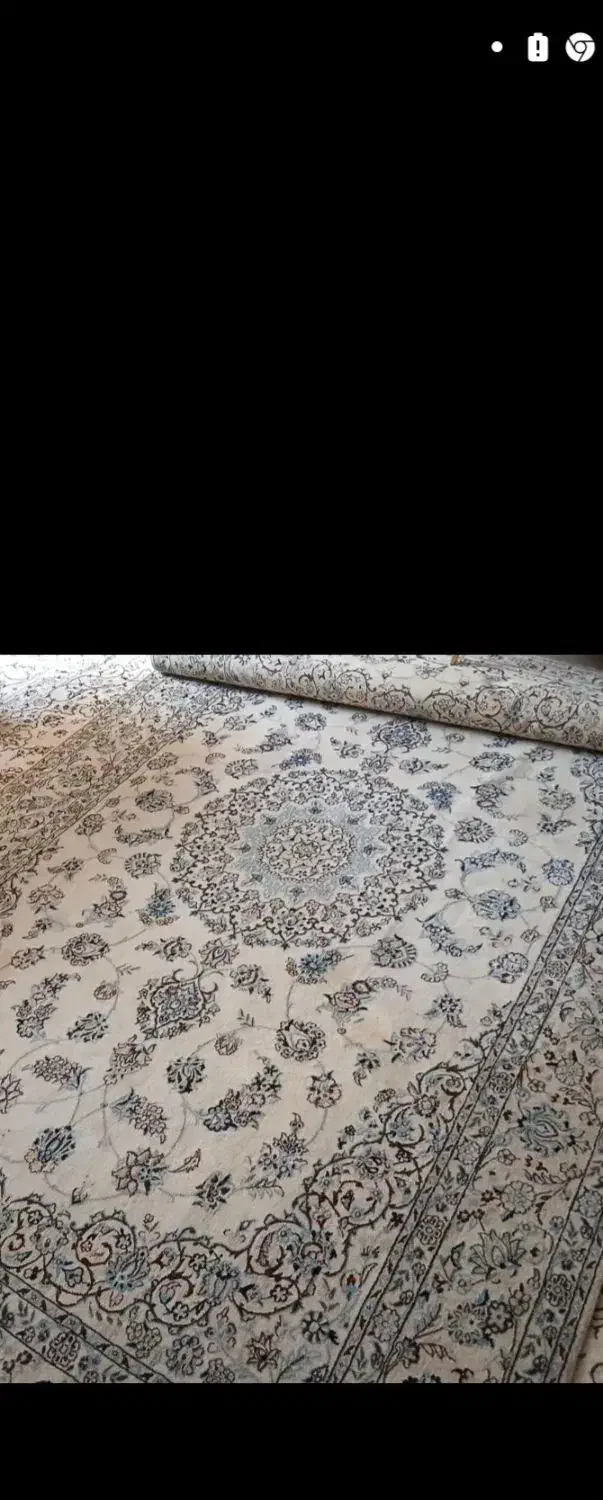 فرش دستباف|فرش|اصفهان, کردآباد|دیوار