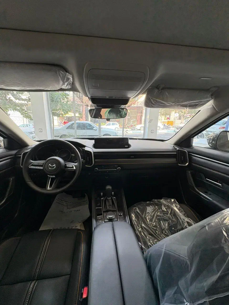 مزدا  2024 cx-50|خودرو سواری و وانت|تهران, دروس|دیوار