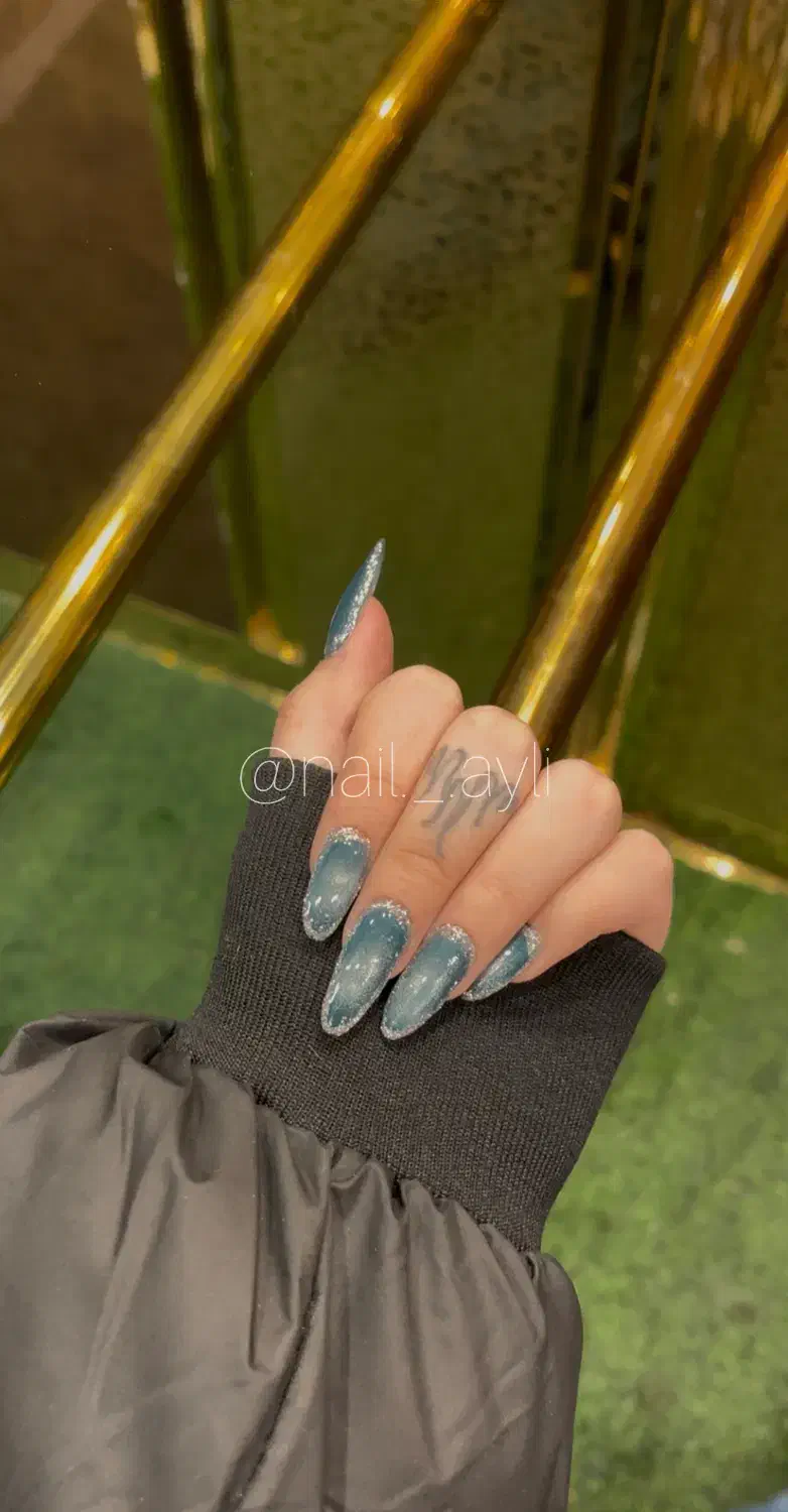 خدمات ناخن|خدمات آرایشگری و زیبایی|مراغه, |دیوار