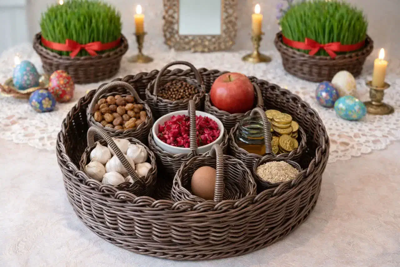 هفت سین|کالسکه و لوازم جانبی|ایلام, |دیوار