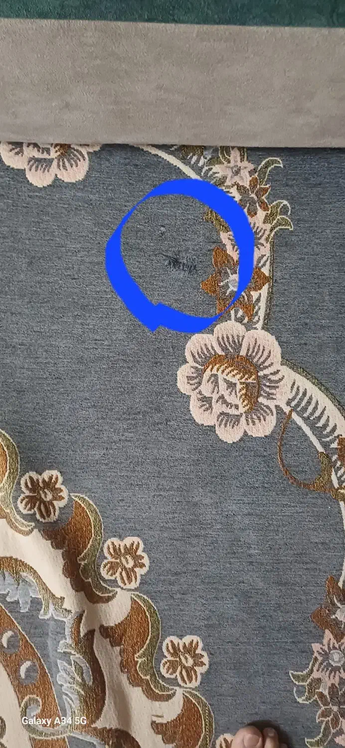 فروش فوری|روفرشی|کرج, برغان|دیوار