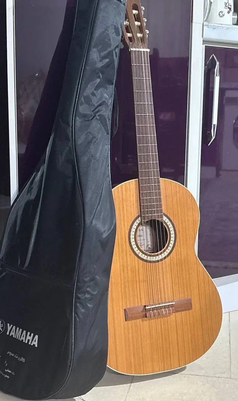 گیتار|گیتار، بیس، امپلیفایر|بجنورد, |دیوار