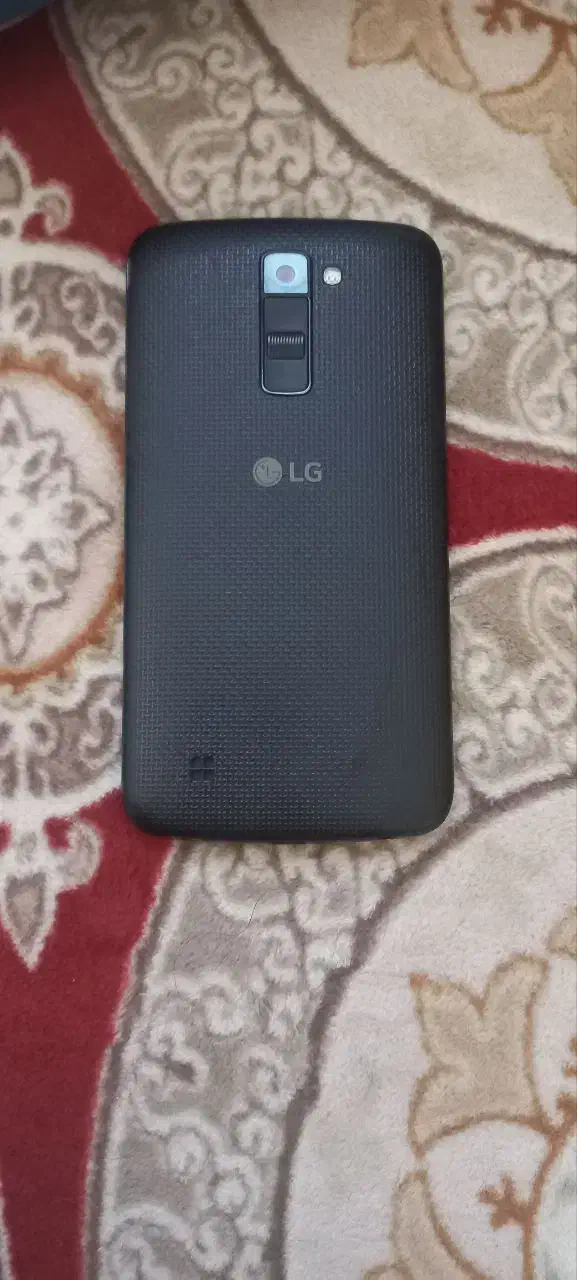 LG k10 2016|موبایل|تهران, آهنگ|دیوار
