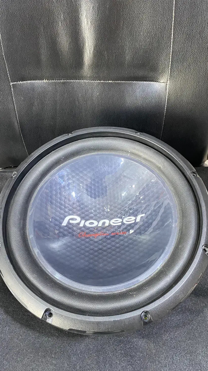 ساب 310S4 Pioneer|سیستم صوتی خانگی|کاشمر, |دیوار