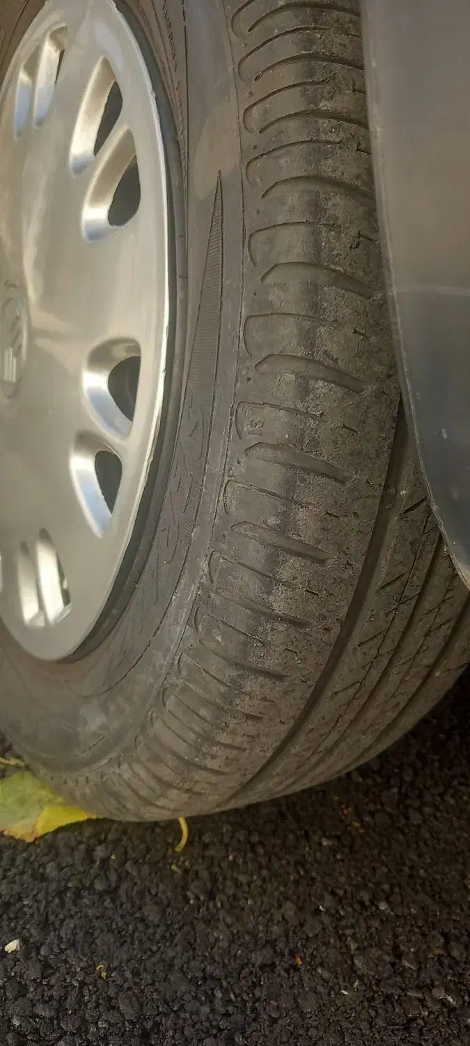 پراید مدل۹۰ بی رنگ هیدرولیک|خودرو سواری و وانت|تهران, شهرک فردوس (حسینی)|دیوار