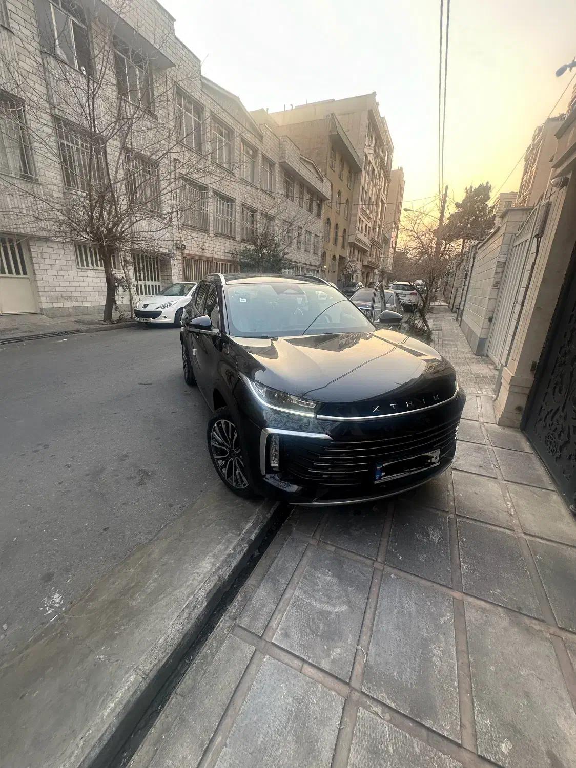 اکستریم TXL|خودرو سواری و وانت|تهران, پردیسان|دیوار