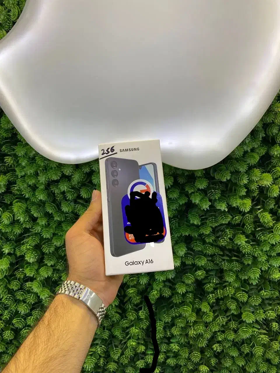 samsung A16|موبایل|تهران, فلسطین (میدان انقلاب)|دیوار