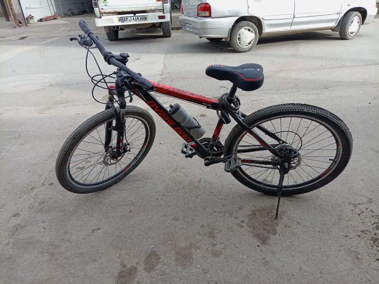 دوچرخه|دوچرخه، اسکیت، اسکوتر|نیشابور, میدون بار|دیوار