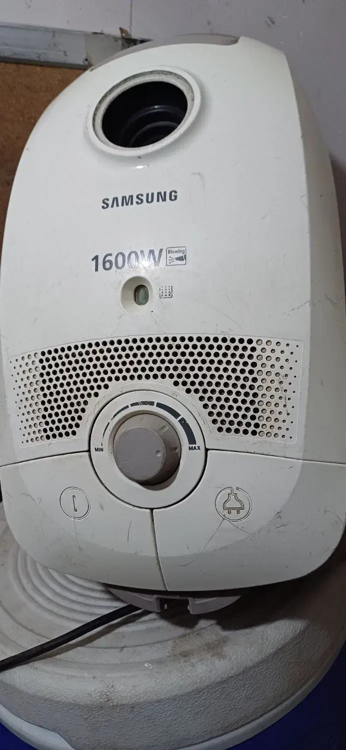 جاروبرقی سامسونگ|جاروبرقی، جارو شارژی، بخارشو|اهواز, نبوت|دیوار