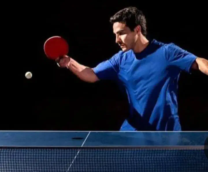 تنیس روی میز|فعالیت داوطلبانه|قم, نیروگاه|دیوار