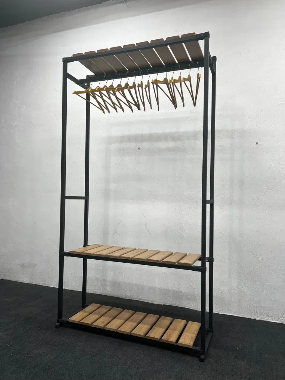 رگال اچ مدل پایین دو طبقه|بندرخت و رختآویز|مشهد, نوید|دیوار