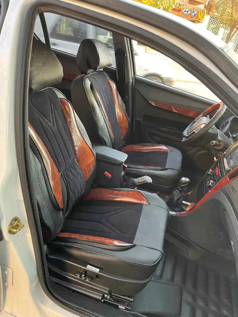 روکش صندلی سوپر vip|قطعات یدکی و لوازم جانبی|اصفهان, سرتاوه|دیوار