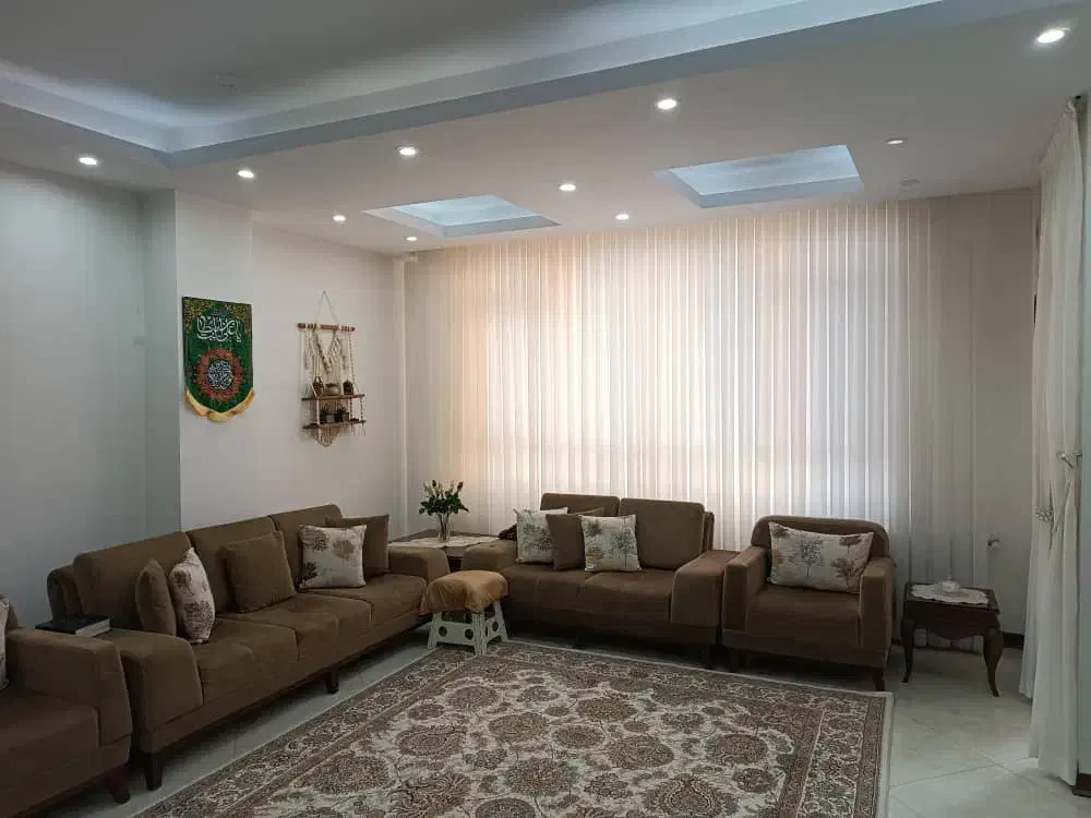 70متری نوساز کلیدنخورده،دوکله،املاک خانواده|فروش آپارتمان|فردیس, شهرک وحدت|دیوار