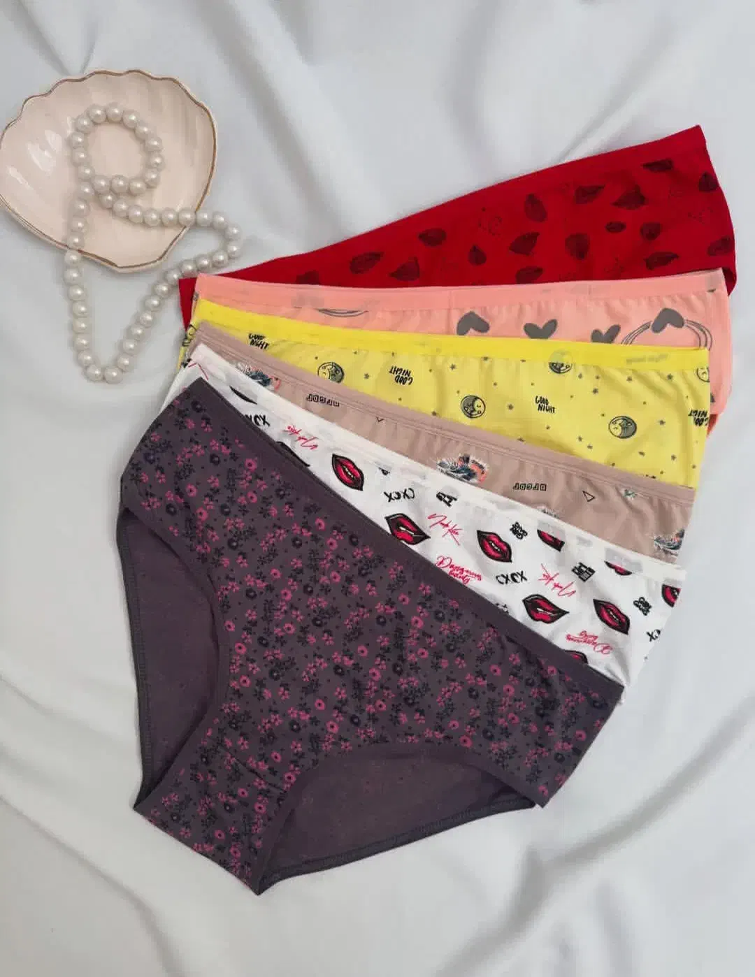 لباس زیر و جوراب مردانه و زنانه|لباس|دورود, |دیوار