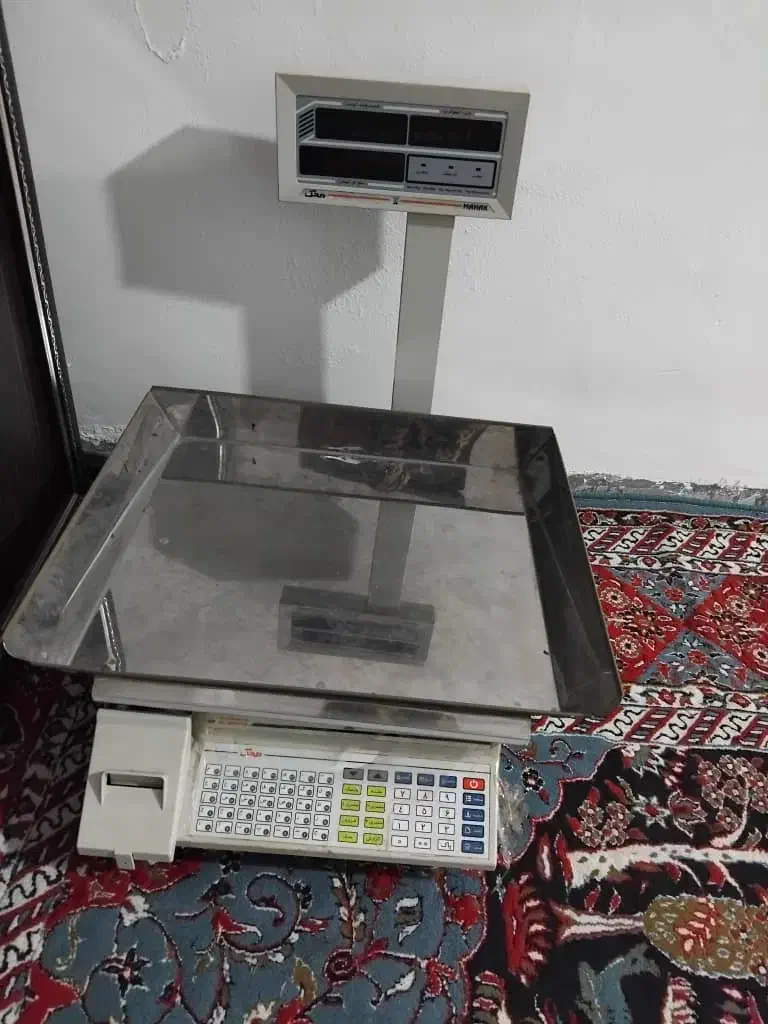 ترازو دیجیتال|فروشگاه و مغازه|بندرعباس, |دیوار