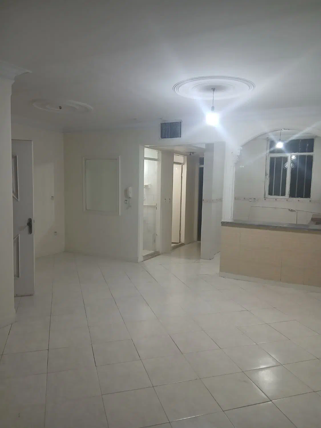 رهن اجاره اپارتمان افسریه هشت متری۱۱