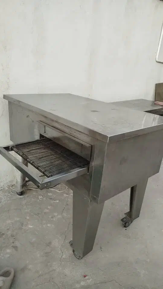 فر پیتزا پز|اجاق گاز و لوازم برقی پخت‌وپز|جیرفت, |دیوار