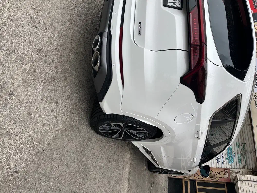 فیدلیتی پرستیژ|خودرو سواری و وانت|مشهد, سرافرازان|دیوار