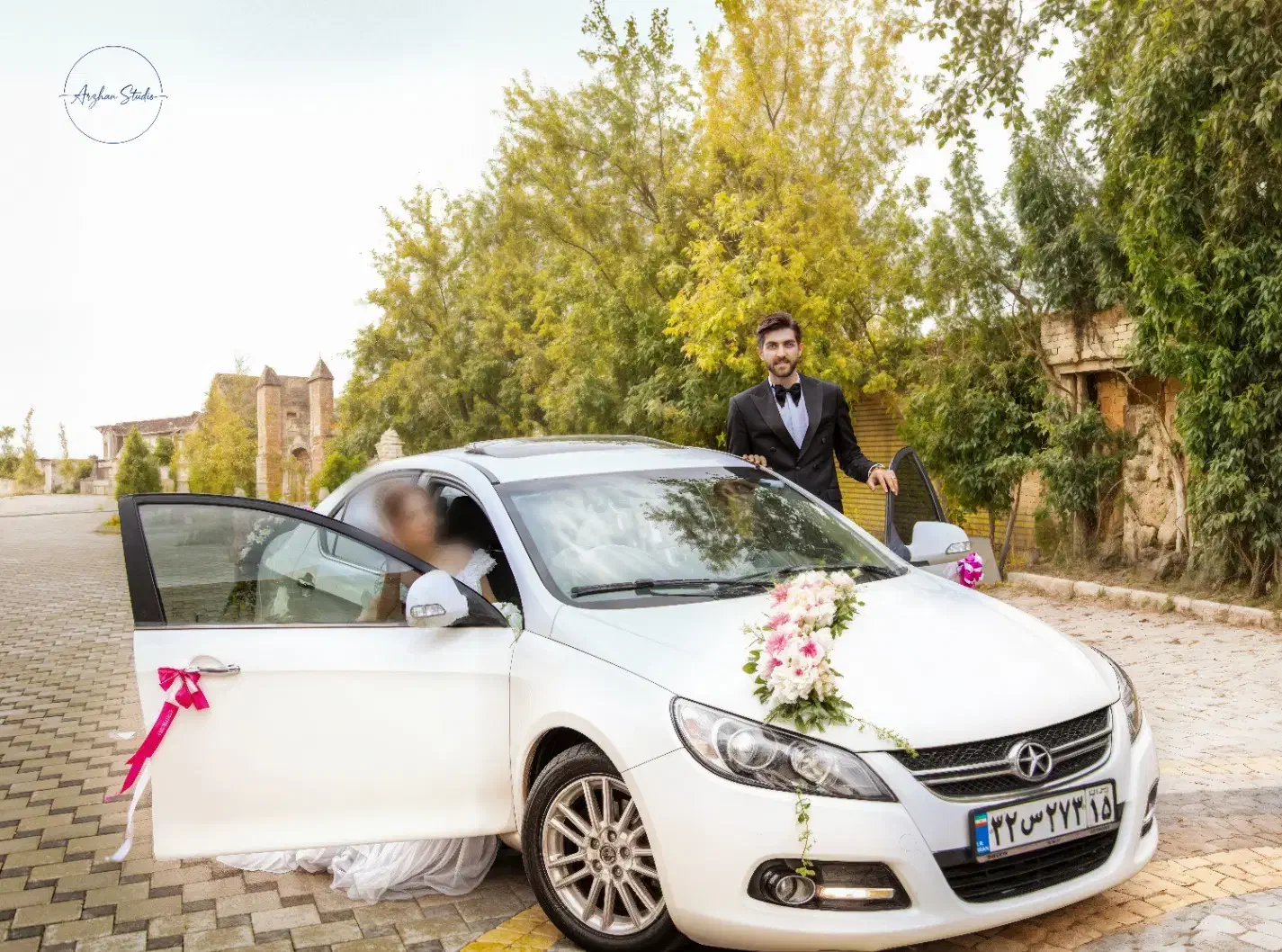 آتلیه عکاسی فیلمبرداری عروسی اقساطی|خدمات پذیرایی، مراسم|تبریز, |دیوار