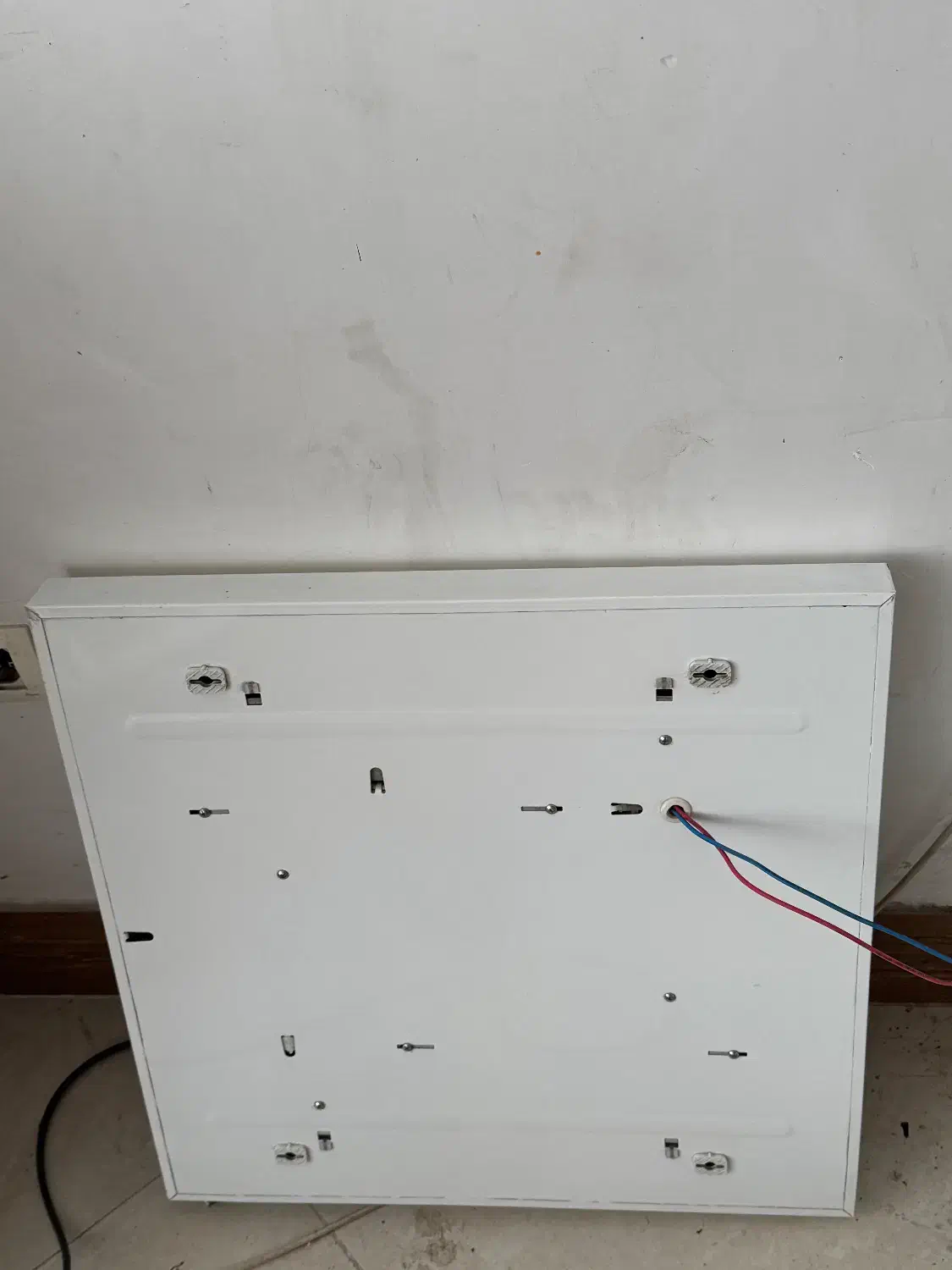 پنل ۶۰ در ۶۰|لامپ و چراغ|اردبیل, |دیوار