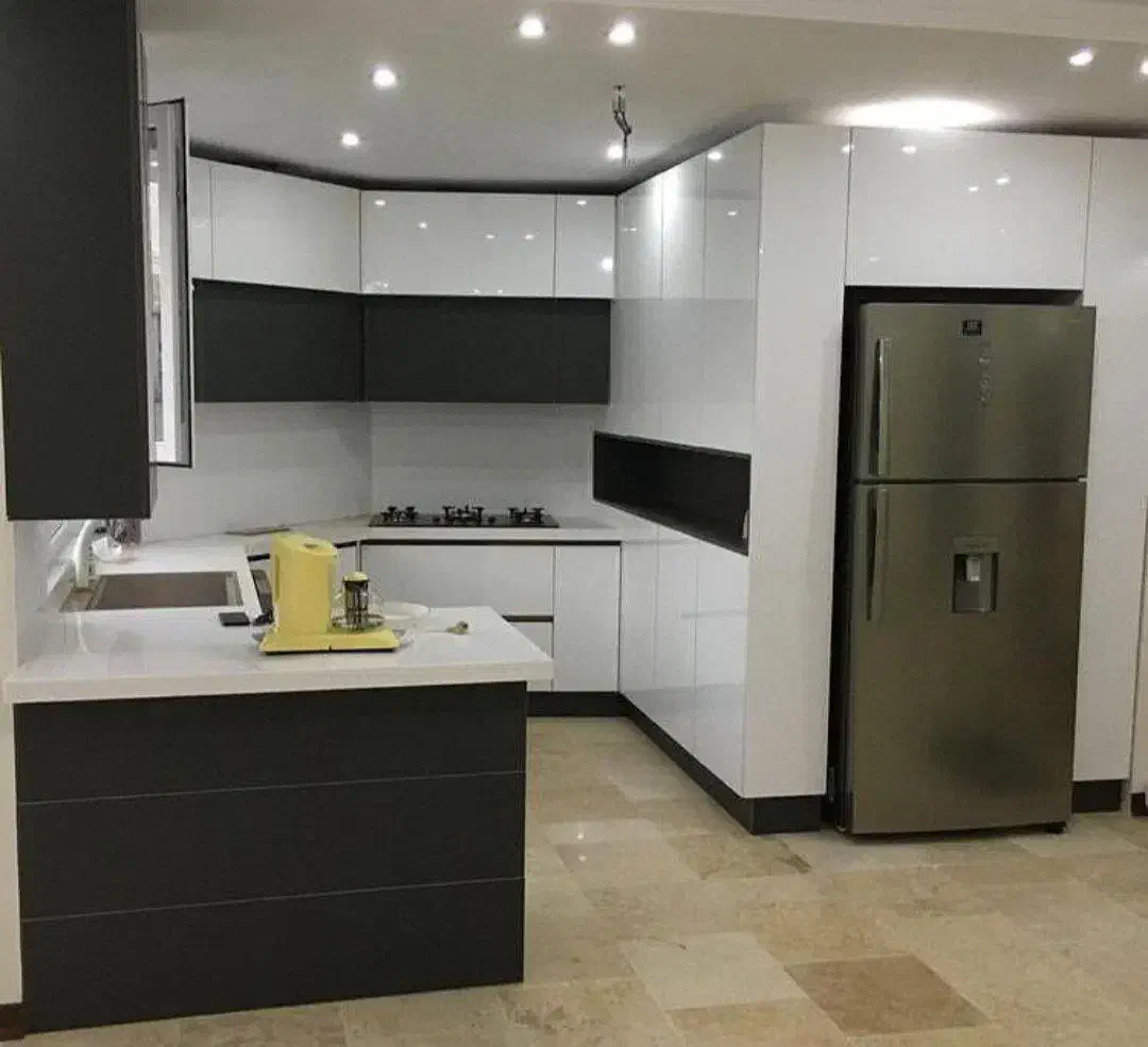 نصاب کابینت خورده کاری|خدمات پیشه و مهارت|تهران, نازی‌آباد|دیوار