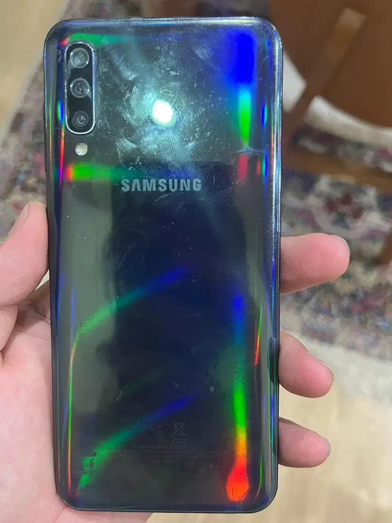 سامسونگ a50|موبایل|کرمان, |دیوار