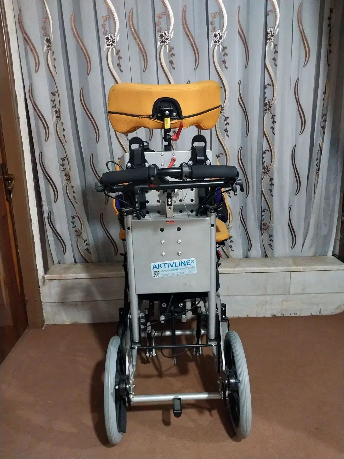 ویلچر آلمانی|آرایشی، بهداشتی، درمانی|سنندج, |دیوار