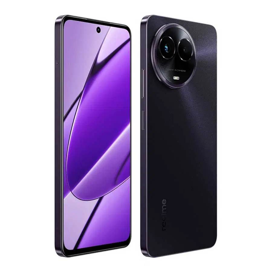 گوشی realme 11 5g|موبایل|ماکو, |دیوار