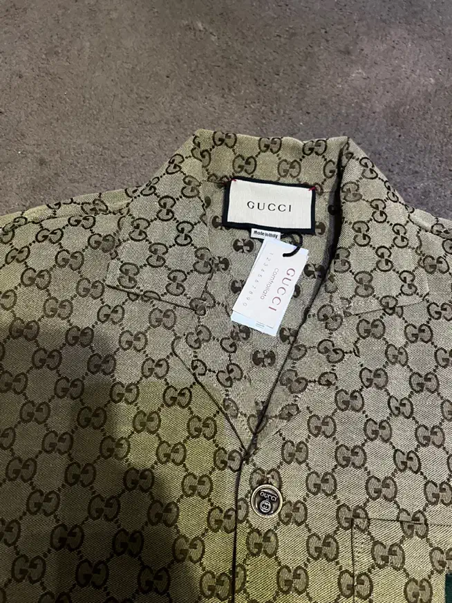 پیراهن آکبند GUCCI گوچی سوپر مستر کوالیتی|لباس|تهران, شهرک فرهنگیان|دیوار