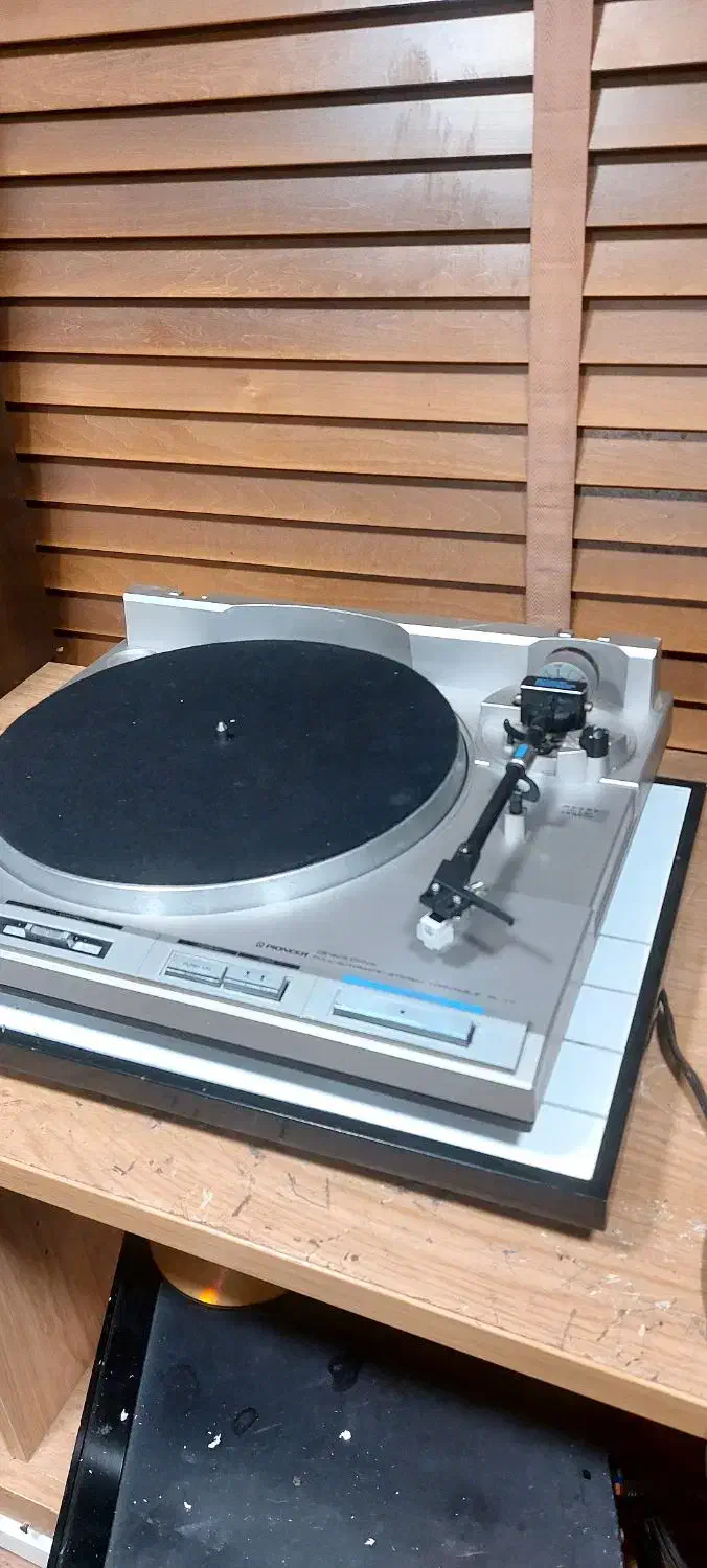 گرام پایونیر|سیستم صوتی خانگی|تهران, فدک|دیوار