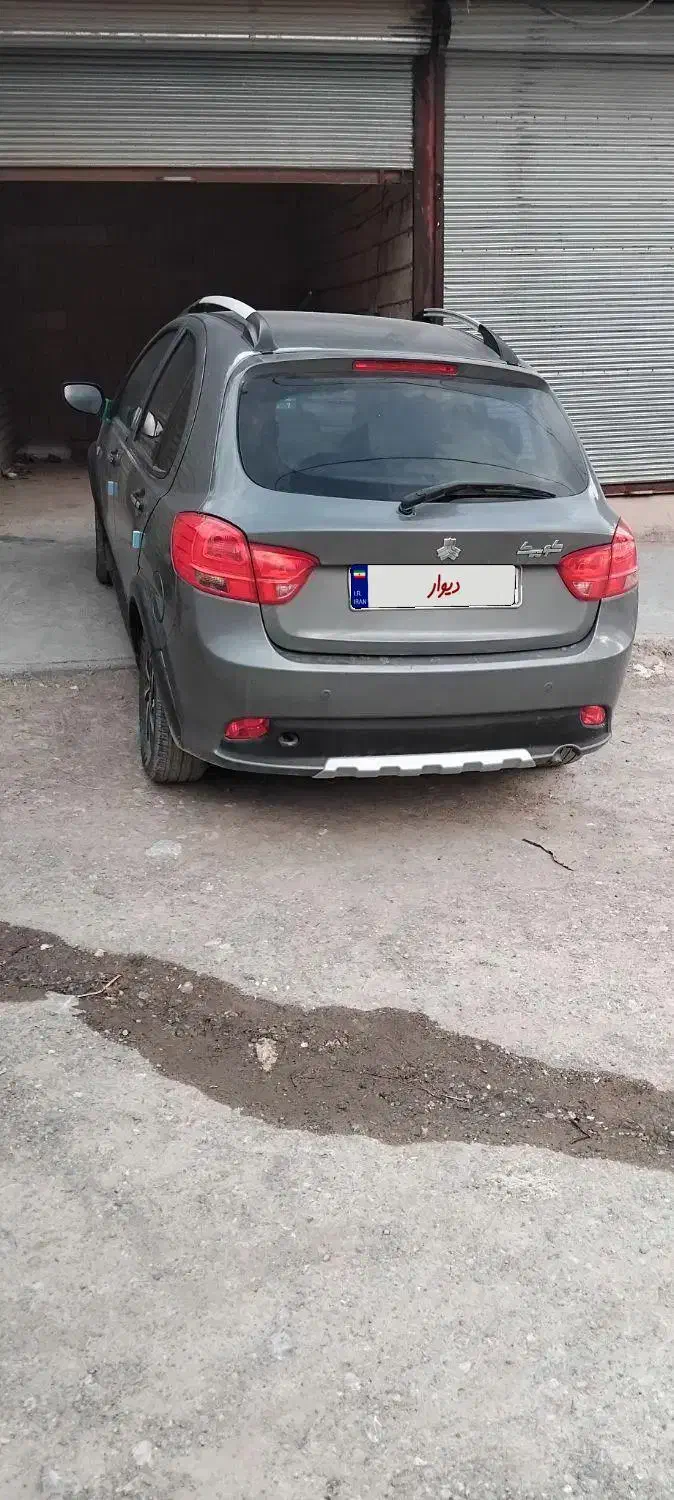 کویک درحد|خودرو سواری و وانت|نورآباد, |دیوار