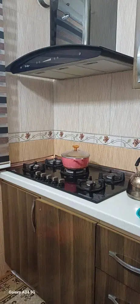 خیابان آزادی مرکزشهر ۹۵ متری|اجارهٔ آپارتمان|قائم‌شهر, |دیوار