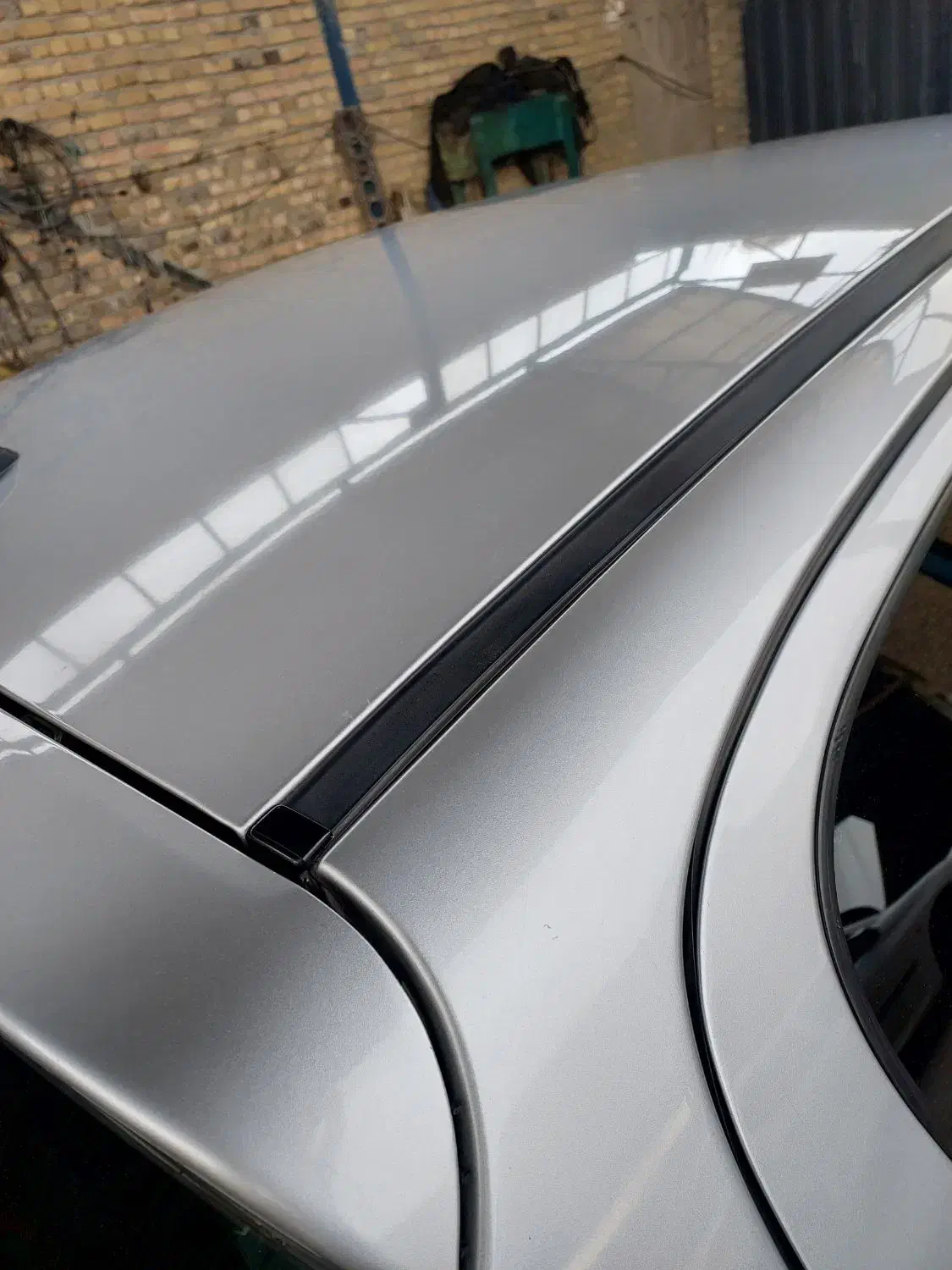 ۲۰۶ تیپ ۲|خودرو سواری و وانت|نظرآباد, نظرآباد|دیوار