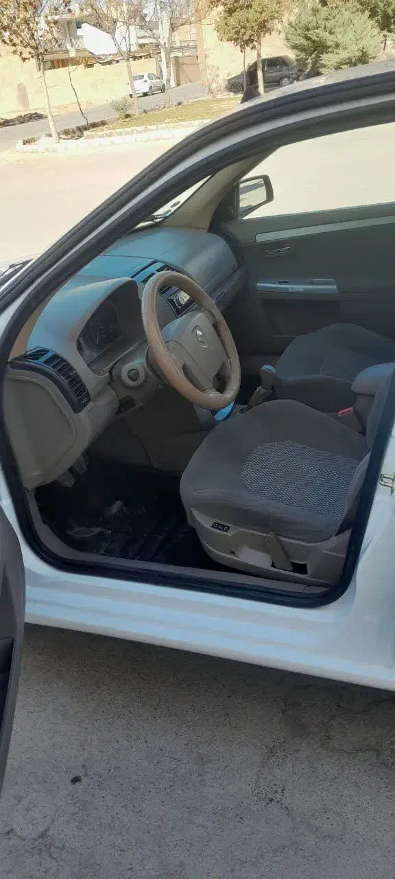 سمند ال‌ایکس 1400|خودرو سواری و وانت|کرمان, |دیوار