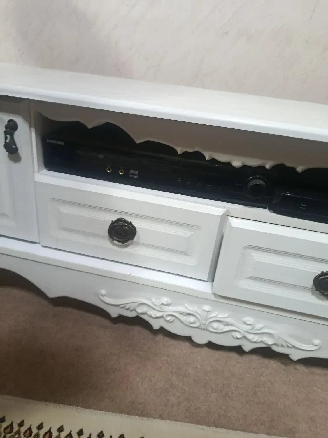 اسپیکر خانگی|سیستم صوتی خانگی|ملارد, |دیوار