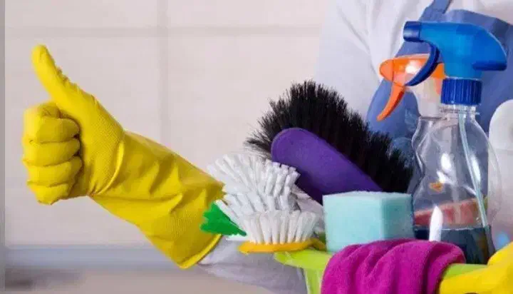 خدمات نظافتی|خدمات نظافت|تهران, مسعودیه|دیوار