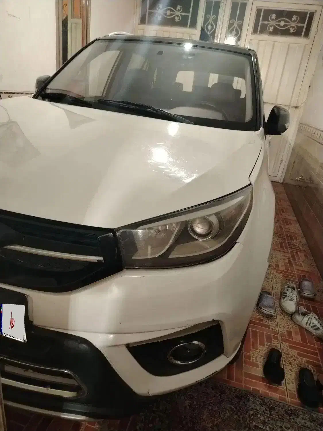 ام وی ام x33s اسپرت|خودرو سواری و وانت|کرمان, |دیوار