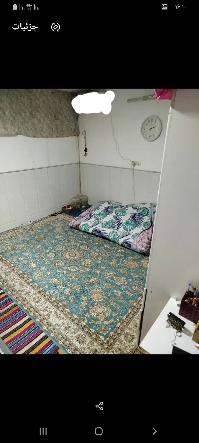 ویلایی فروش مسکونی 3طبقه دربست+۲باب تجاری|فروش خانه و ویلا|قم, یزدانشهر|دیوار